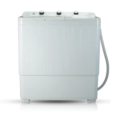 PEL Washing Machine Semi Auto Twin Tub